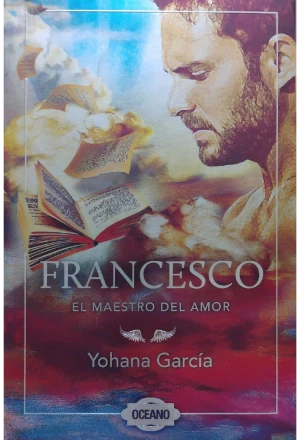 FRANCESCO EL MAESTRO DEL AMOR