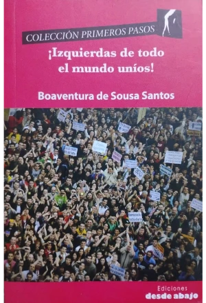 IZQUIERDAS DE TODO EL MUNDO UNIOS