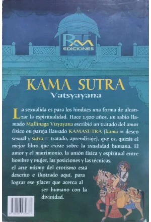 KAMA SUTRA ILUSTRADO