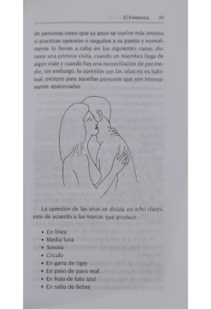 KAMA SUTRA ILUSTRADO