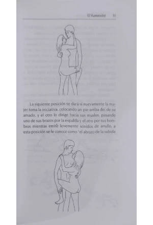 KAMA SUTRA ILUSTRADO