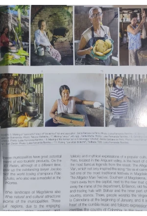 MAGDALENA TERRITORIO DE PAZ