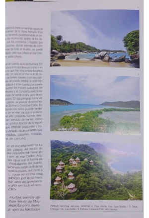 MAGDALENA TERRITORIO DE PAZ