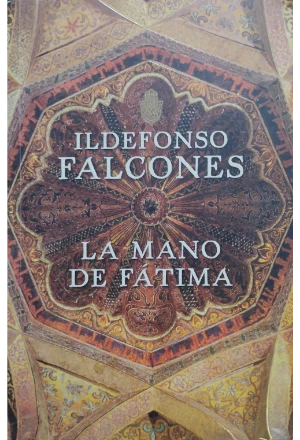 LA MANO DE FATIMA