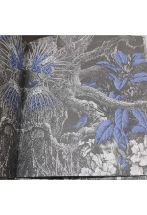 LA MUJER DE LA GUARDA