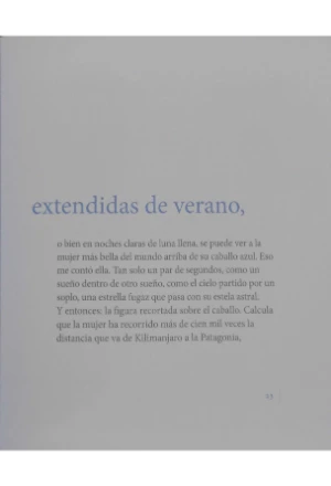 LA MUJER DE LA GUARDA