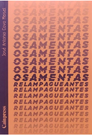 OSAMENTAS RELAMPAGUEANTES