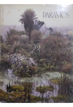 PARAMOS
