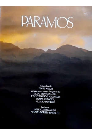 PARAMOS