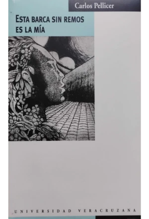 ESTA BARCA SIN REMOS ES LA MIA