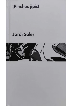 !PINCHES JIPIS¡