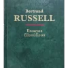 ENSAYOS FILOSOFICOS RUSSELL