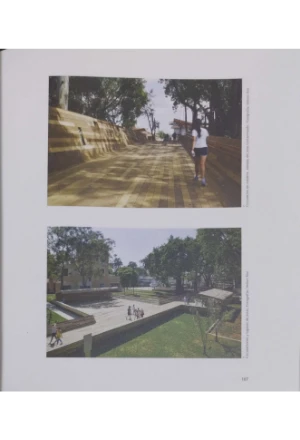 PREMIO LATINOAMERICANO DE ARQUITECTURA ROGELIO SALMONA ESPACIOS ABIERTOS ESPACIOS COLECTIVOS PRIMER CICLO 2014