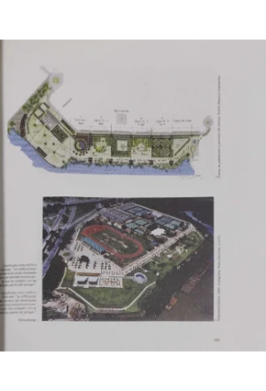 PREMIO LATINOAMERICANO DE ARQUITECTURA ROGELIO SALMONA ESPACIOS ABIERTOS ESPACIOS COLECTIVOS PRIMER CICLO 2014