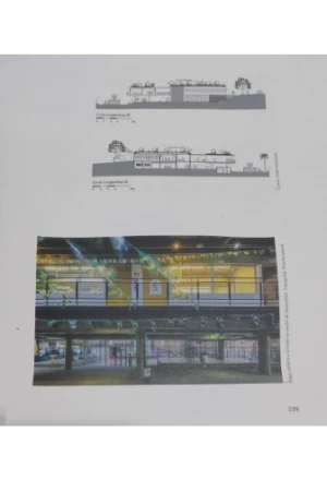 PREMIO LATINOAMERICANO DE ARQUITECTURA ROGELIO SALMONA ESPACIOS ABIERTOS ESPACIOS COLECTIVOS PRIMER CICLO 2014