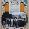 EL MUSEO ITINERANTE DE LA SEÑORA SCHAFF