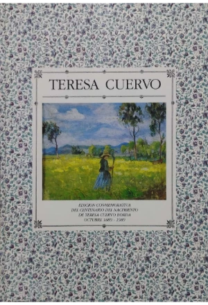 TERESA CUERVO