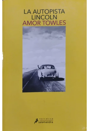 LA AUTOPISTA LINCOLN