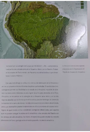LA AMAZONIA DE COLOMBIA