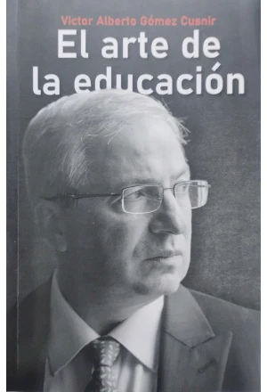 EL ARTE DE LA EDUCACION