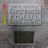 ARTEMIS FOWL ENCUENTRO EN EL ARTICO