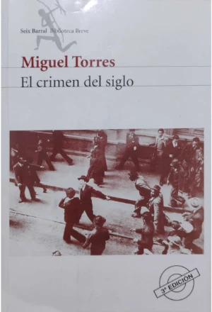 EL CRIMEN DEL SIGLO