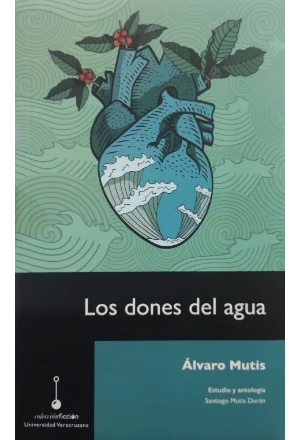 LOS DONES DEL AGUA