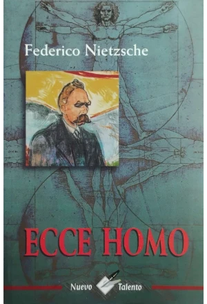 ECCE HOMO