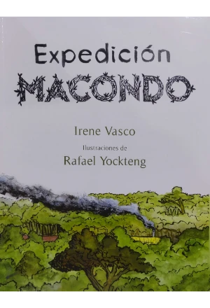 EXPEDICION MACONDO