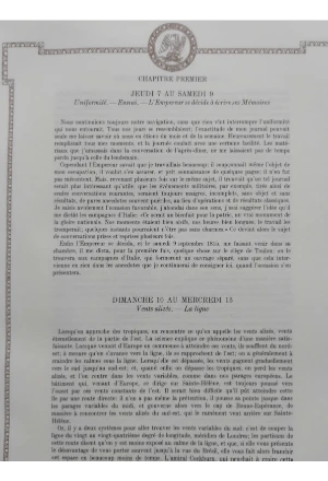 LE MEMORIAL DE SAINTE HELENE