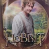 EL HOBBIT UN VIAJE INESPERADO EL MUNDO DE LOS HOBBITS