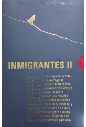 INMIGRANTES 2