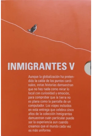 INMIGRANTES V