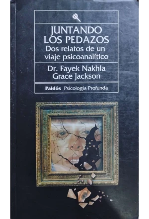 JUNTANDO LOS PEDAZOS DOS RELATOS DE UN VIAJE PSICOANALÍTICO