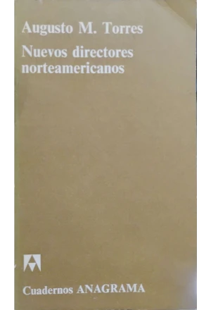 NUEVOS DIRECTORES NORTEAMERICANOS