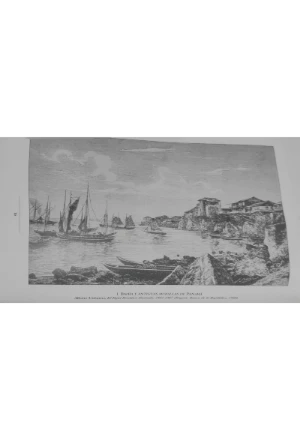 GEOGRAFIA FISICA Y POLITICA DE LA CONFEDERACION GRANADINA TOMO VI ESTADO DEL ISTMO DE PANAMA