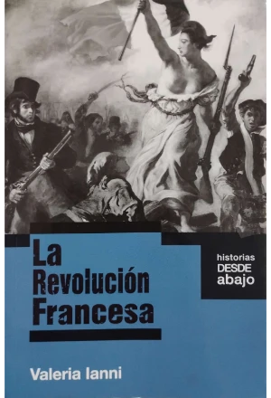 LA REVOLUCION FRANCESA