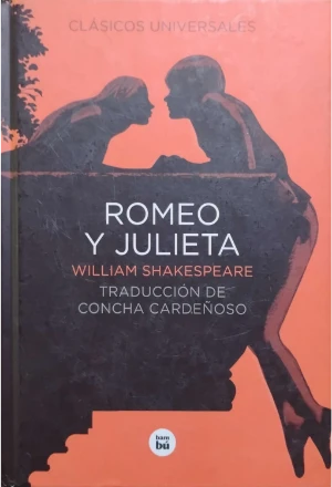 ROMEO Y JULIETA