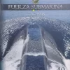 FUERZA SUBMARINA COLOMBIA 40 AÑOS