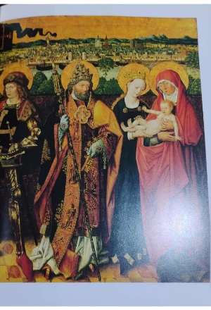 WHAT GREAT PAINTINGS SAY MASTERPIECES IN DETAIL VOLUME III