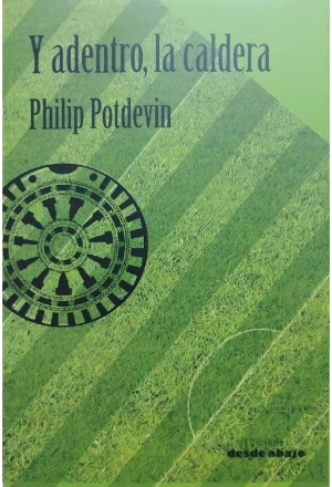 Y DENTRO LA CALDERA