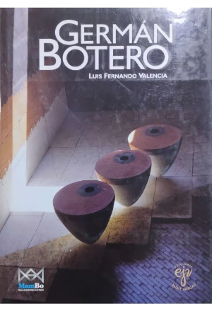 GERMAN BOTERO