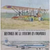HISTORIA DE LA AVIACION EN COLOMBIA