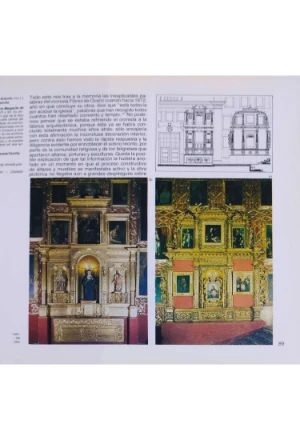 TEMPLO DE SANTA CLARA BOGOTA