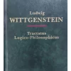 TRACTATUS LOGICO PHILOSOPHICUS