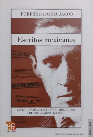 ESCRITOS MEXICANOS