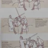 ARMAS Y TECNICAS BELICAS DE LOS CABALLEROS MEDIEVALES 1000-1500