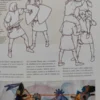 ARMAS Y TECNICAS BELICAS DE LOS CABALLEROS MEDIEVALES 1000-1500