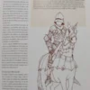 ARMAS Y TECNICAS BELICAS DE LOS CABALLEROS MEDIEVALES 1000-1500