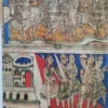 ARMAS Y TECNICAS BELICAS DE LOS CABALLEROS MEDIEVALES 1000-1500